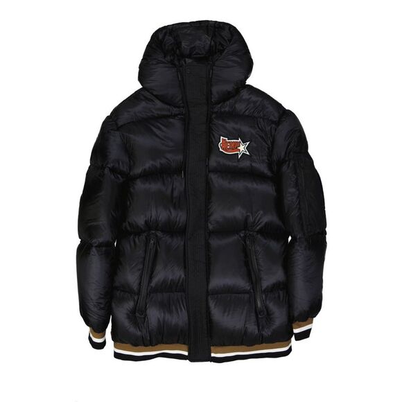 Herno Down Bomber Jacket Men